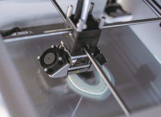 Découvrez l’impression 3D de bijoux en résine !