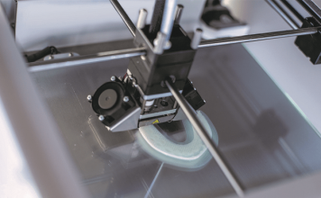 Découvrez l’impression 3D de bijoux en résine !