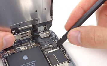 Pourquoi faire réparer son iPhone par un professionnel ?