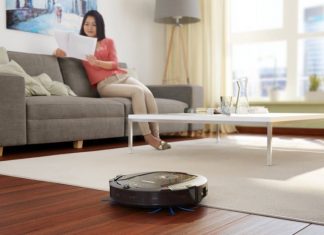 Aspirateur robot, une meilleure solution de nettoyage ?