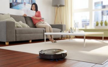 Aspirateur robot, une meilleure solution de nettoyage ?