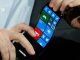 Zoom sur le futur Smartphone pliable
