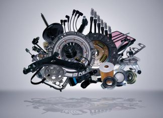 Comment choisir les bonnes pièces détachées pour votre voiture ? pièces détachées