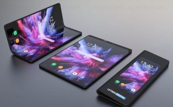L’écran flexible, une technologie adaptée à tout le monde !