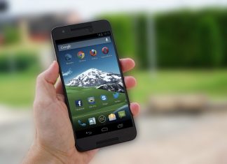 Téléphonie mobile