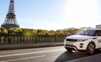 À quoi ressemblera la voiture de demain ?