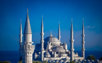 Pourquoi vouloir partir travailler en Turquie ?
