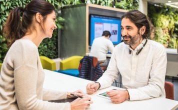 Espace de travail : optimiser la qualité de vie comment faire