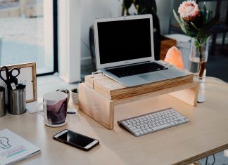 Confort et productivité : nos idées pour aménager son espace de travail