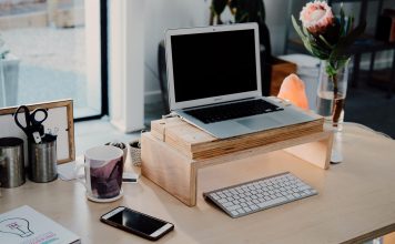 Confort et productivité : nos idées pour aménager son espace de travail