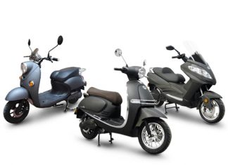 Quel scooter électrique choisir ?