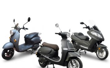 Quel scooter électrique choisir ?