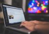 Blogueur sur le web