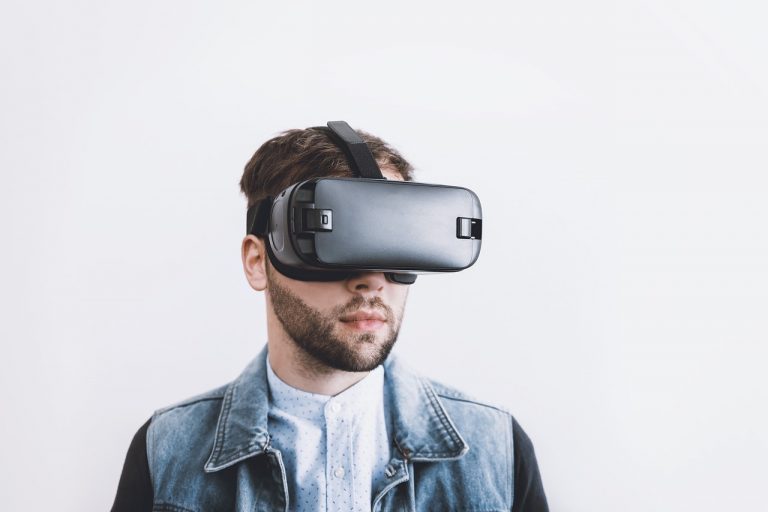 Quel est l’impact de la réalité virtuelle sur le retail design ?