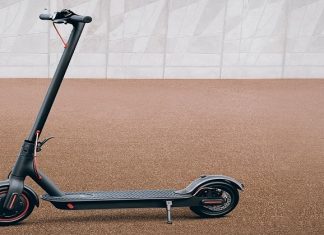 La trottinette électrique Xiaomi Mi Electric Scooter Pro, une révolution