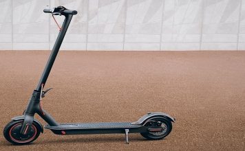 La trottinette électrique Xiaomi Mi Electric Scooter Pro, une révolution