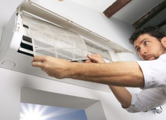 Maintenance de votre climatisation, comment ça marche ?