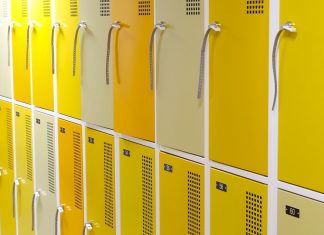 DBA Armoires : la référence des vestiaires en entreprise ! armoire métallique