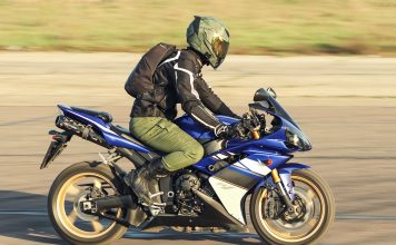 Tous les détails sur les différents types de casques de moto casques de moto