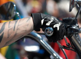 Comment choisir sa paire de gants de motos ? gants de moto
