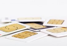 carte SIM tout opérateur