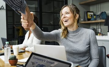 Comment avoir confiance en soi pendant une présentation confiance en soi