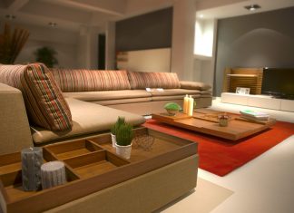 Comment transformer son intérieur en espace bien-être ? intérieur maison