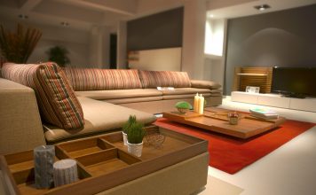 Comment transformer son intérieur en espace bien-être ? intérieur maison
