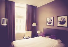 Site internet d’hôtel