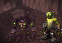 World of Warcraft