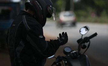 Taxi moto : de plus en plus d’utilisateurs en agglomération parisienne ! Taxi moto