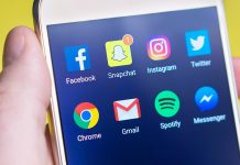 réseaux sociaux