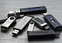 logiciel de sauvegarde