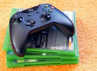 Les meilleurs jeux de sports en 2020