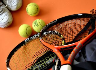 Jouer au tennis, les choses à savoir pour les débutants
