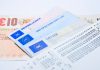 permis de conduire