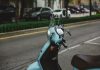 scooter