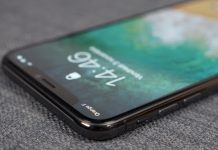 iPhone reconditionné