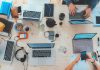 plateforme collaborative
