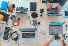 plateforme collaborative