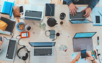 Une plateforme collaborative : Pour quel bénéfice ? plateforme collaborative