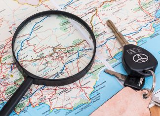 Qu’est-ce que le suivi de flotte pour les entreprises ? Gestion de flotte