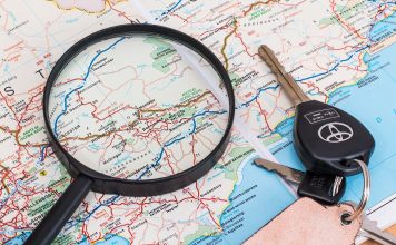 Qu’est-ce que le suivi de flotte pour les entreprises ? Gestion de flotte