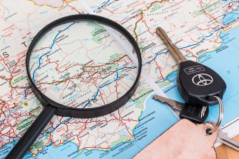 Qu’est-ce que le suivi de flotte pour les entreprises ?