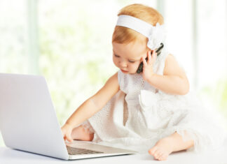Jouets connectés : avantageux mais à consommer avec modération ? jouets connectés