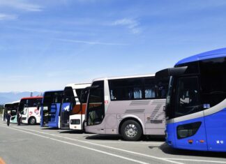 Suivre une formation capacité de transport transport