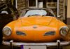 voiture