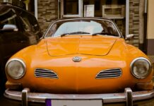 voiture