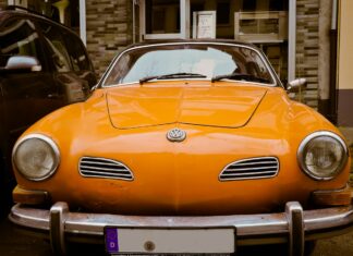 5 choses à faire pour avoir une voiture en bon état voiture