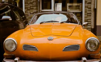 5 choses à faire pour avoir une voiture en bon état voiture